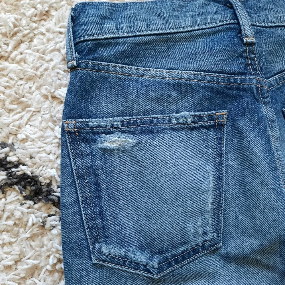 Moussy vintage Marshall boy skinny jeans